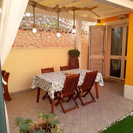 Levante Garden Apartament