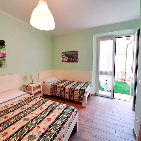 Levante Garden Apartament
